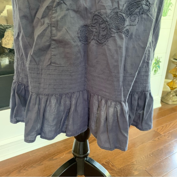 Indigo Blue Esprit Dress - Picture 7 of 16